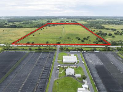 1500 N Kings Highway, Fort Pierce, フロリダ 34947, アメリカ合衆国