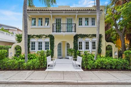 212 Oleander Avenue, Palm Beach, Florida 33480