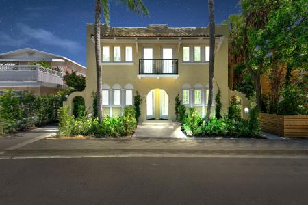 212 Oleander Avenue, Palm Beach, Florida 33480
