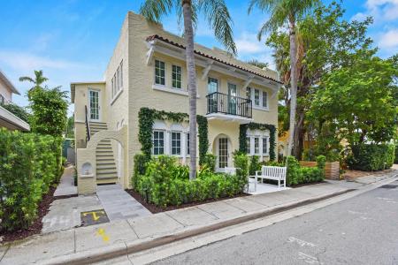 212 Oleander Avenue, Palm Beach, Florida 33480