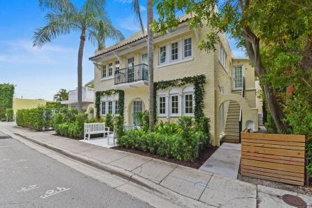 212 Oleander Avenue, Palm Beach, Florida 33480