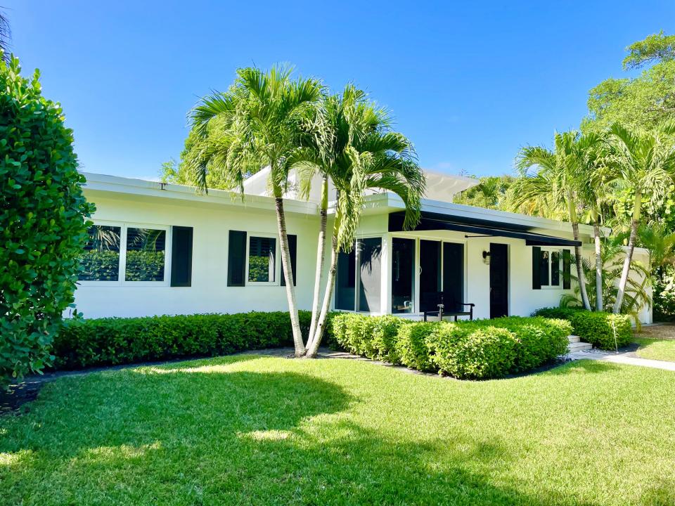 705 SE 705 Se Atlantic Drive, Lantana, Florida 33462