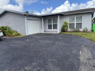 11421 NW 39th Place, Sunrise, Florida 33323