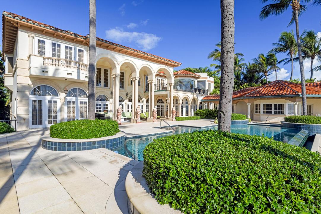 6133 N Ocean Boulevard, Ocean Ridge, Florida 33435