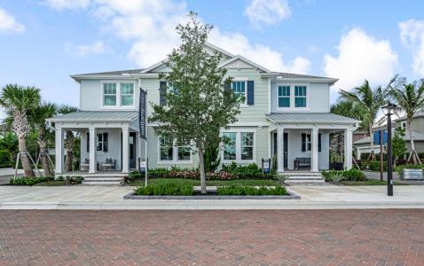 923 SW Prairie Avenue, Palm City, Florida 34990