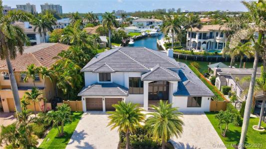 750 NE Marine Drive, Boca Raton, Florida 33431