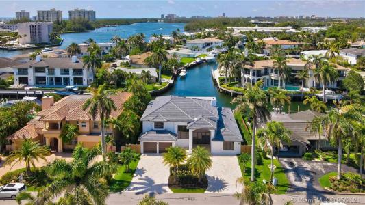 750 NE Marine Drive, Boca Raton, פלורידה 33431, ארצות הברית של אמריקה 