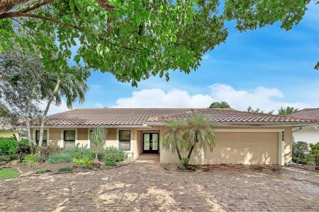 303 NW 105th Ter, Coral Springs, Florida 33071