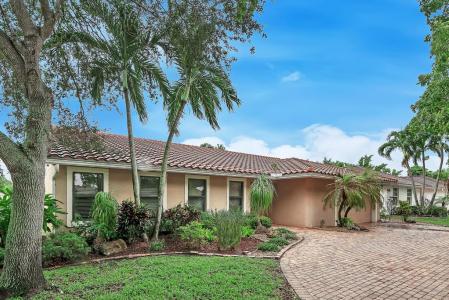 303 NW 105th Ter, Coral Springs, Florida 33071
