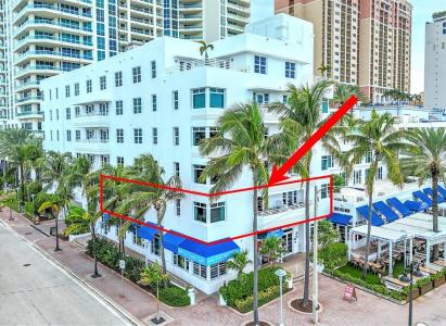 101 S Fort Lauderdale Beach Blvd 208, Las Olas Beach Club, Fort Lauderdale, Florida 33316, HOA KỲ