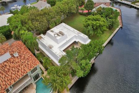 40 Compass Isle, Bay Colony, Fort Lauderdale, Flórida 33308, Estados Unidos