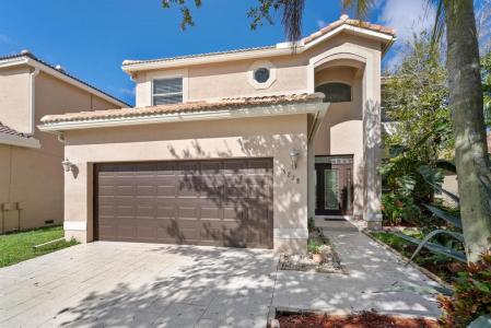 5228 NW 112th Ter, Kensington/sanctuary, Coral Springs, فلوريدا 33076, الولايات المتحدة