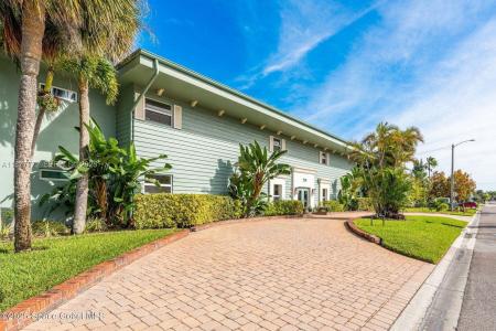 220 COLUMBIA DR 31, Cape Canaveral, 佛羅里達州 32920, 美國