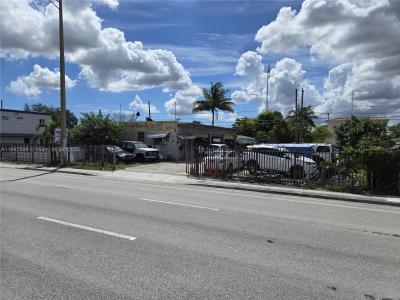 5314 Pembroke Rd, West Park, Florida 33021, USA