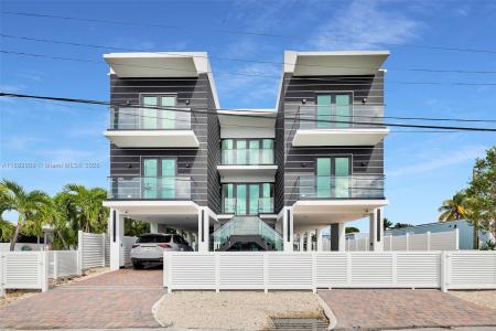 141 Grassy Rd, Key Largo, Floride 33037, États-Unis