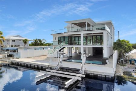 141 Grassy Rd, Key Largo, Floride 33037, États-Unis