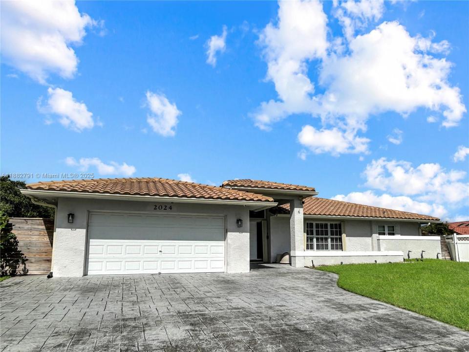 2024 NW 86th Ter, Coral Springs, Florida 33071