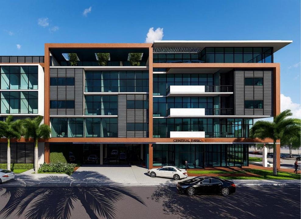 3301 N Dixie Hwy, Oakland Park, Florida 33334