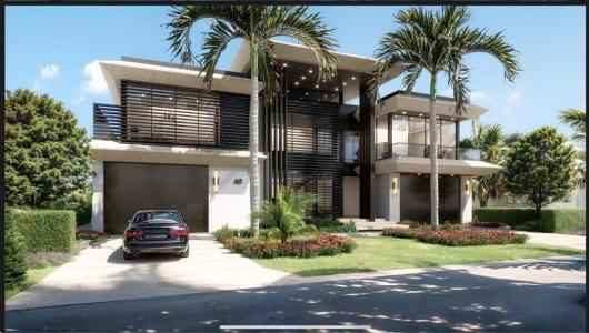 40 Compass Isle, Bay Colony, Fort Lauderdale, פלורידה 33308, ארצות הברית של אמריקה 