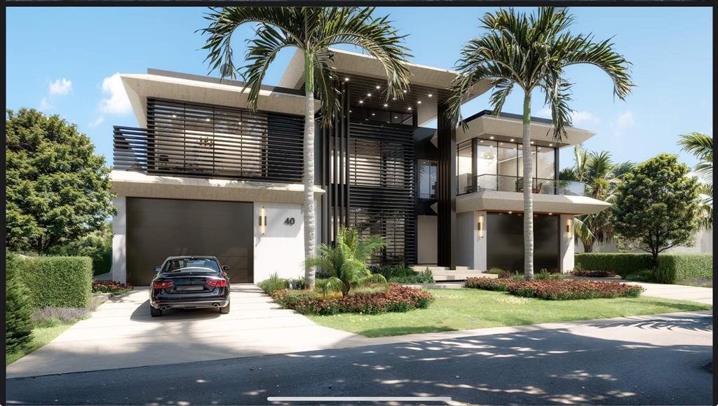 40 Compass Isle, Bay Colony, Fort Lauderdale, פלורידה 33308, ארצות הברית של אמריקה 