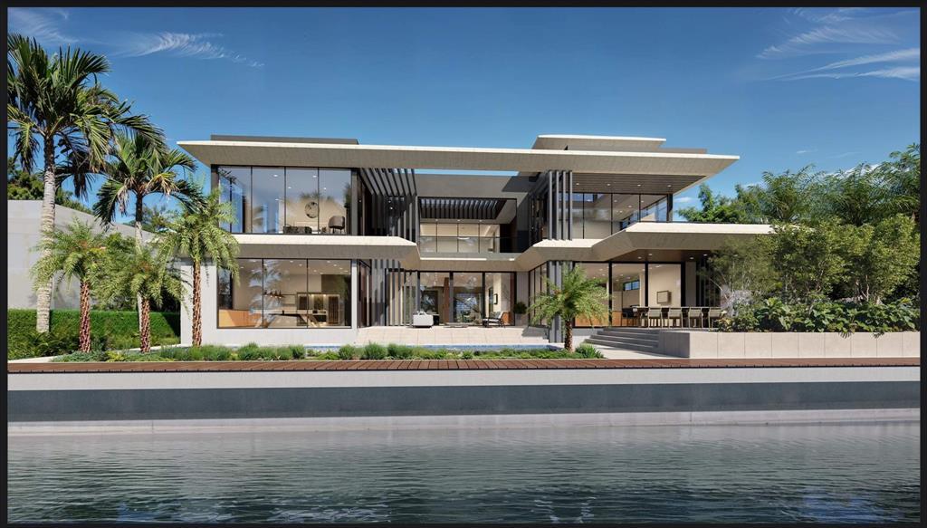 40 Compass Isle, Bay Colony, Fort Lauderdale, פלורידה 33308, ארצות הברית של אמריקה 