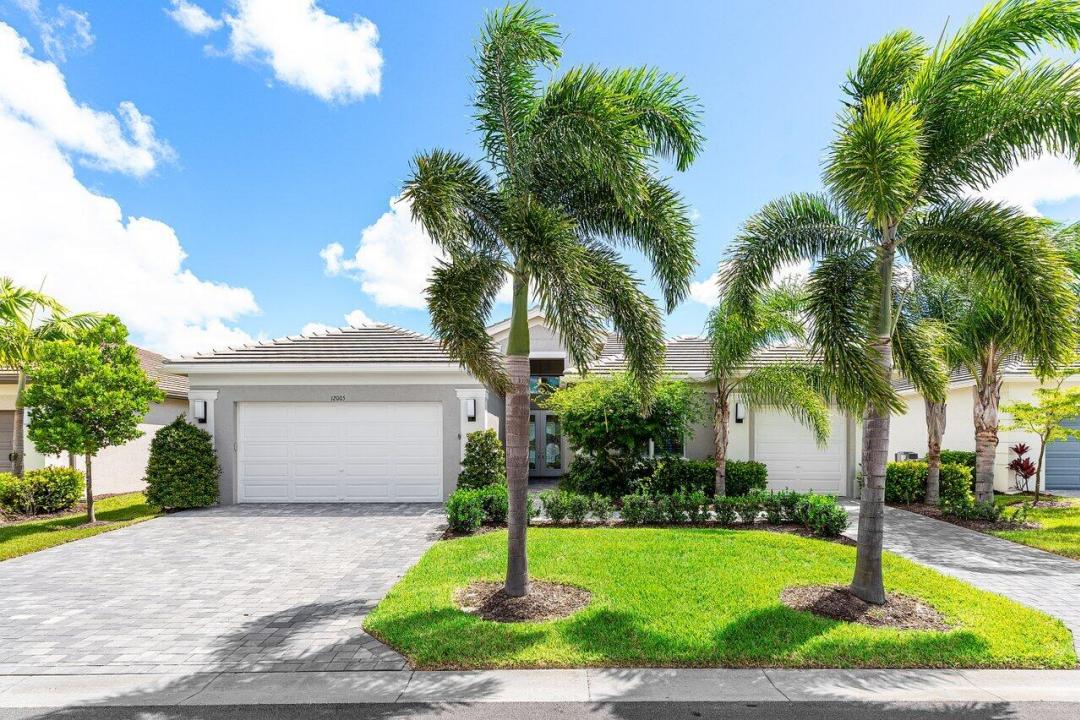 12005 SW Water Lily Terrace, Valencia Grove, Port Saint Lucie, פלורידה 34987, ארצות הברית של אמריקה 