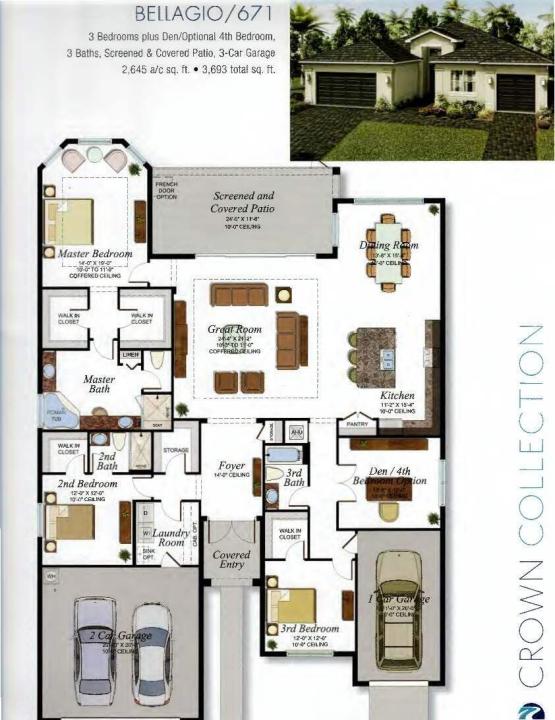 12005 SW Water Lily Terrace, Valencia Grove, Port Saint Lucie, פלורידה 34987, ארצות הברית של אמריקה 