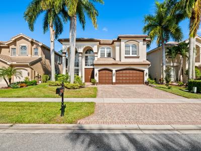 10774 Sunset Ridge Circle, Canyon Lakes, Boynton Beach, Flórida 33473, Estados Unidos