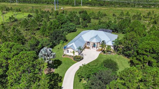 7820 SW Saddlebrook Drive, PGA VILLAGE, Sabal Creek, Port Saint Lucie, フロリダ 34986, アメリカ合衆国