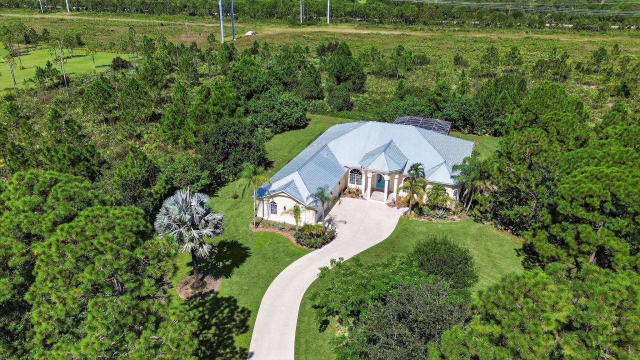 7820 SW Saddlebrook Drive, PGA VILLAGE, Sabal Creek, Port Saint Lucie, פלורידה 34986, ארצות הברית של אמריקה 