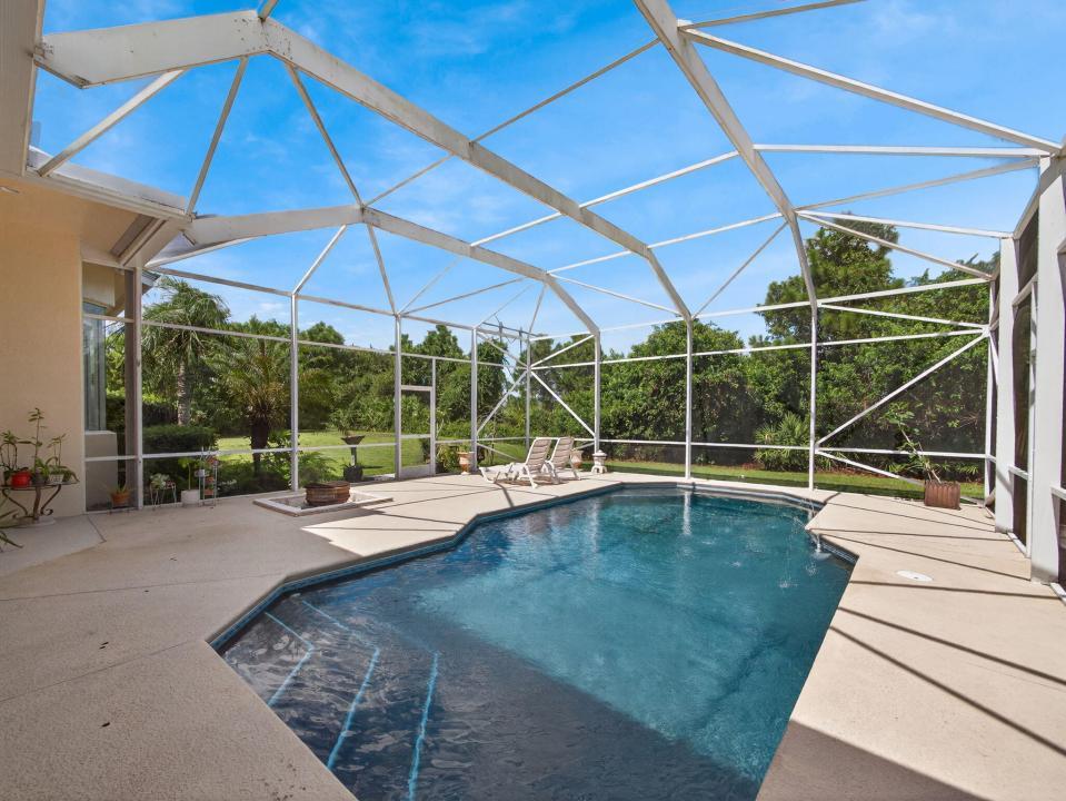 7820 SW Saddlebrook Drive, PGA VILLAGE, Sabal Creek, Port Saint Lucie, פלורידה 34986, ארצות הברית של אמריקה 