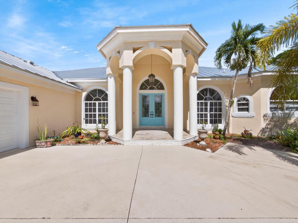7820 SW Saddlebrook Drive, PGA VILLAGE, Sabal Creek, Port Saint Lucie, פלורידה 34986, ארצות הברית של אמריקה 