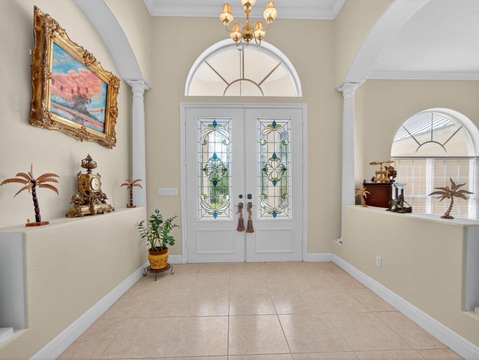 7820 SW Saddlebrook Drive, PGA VILLAGE, Sabal Creek, Port Saint Lucie, פלורידה 34986, ארצות הברית של אמריקה 