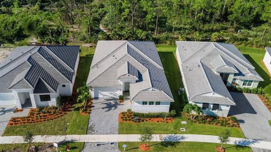 2301 SE Canopy Cove Lane, Port Saint Lucie, פלורידה 34984, ארצות הברית של אמריקה