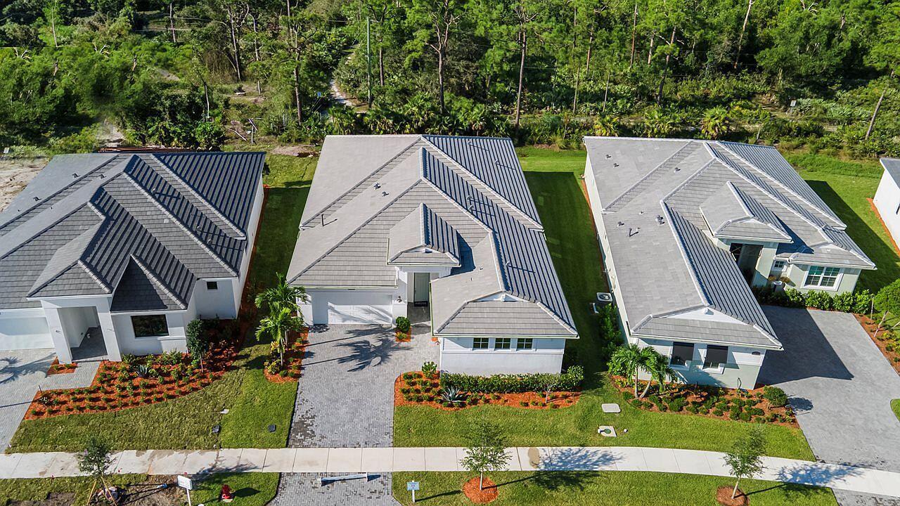 2301 SE Canopy Cove Lane, Port Saint Lucie, フロリダ 34984, アメリカ合衆国