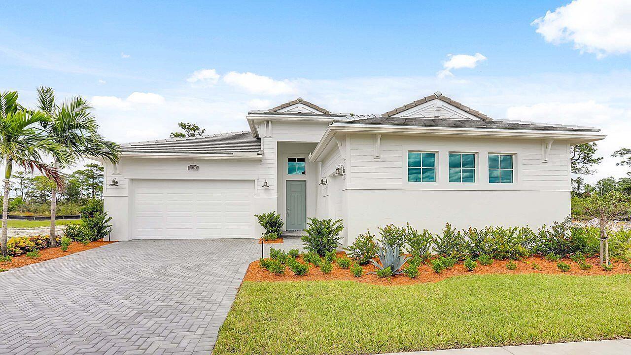 2301 SE Canopy Cove Lane, Port Saint Lucie, フロリダ 34984, アメリカ合衆国