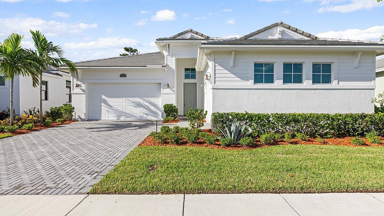 2301 SE Canopy Cove Lane, Port Saint Lucie, フロリダ 34984, アメリカ合衆国