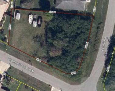 5515 NW Dunn Road, Port Saint Lucie, Флорида 34983, Соединенные Штаты