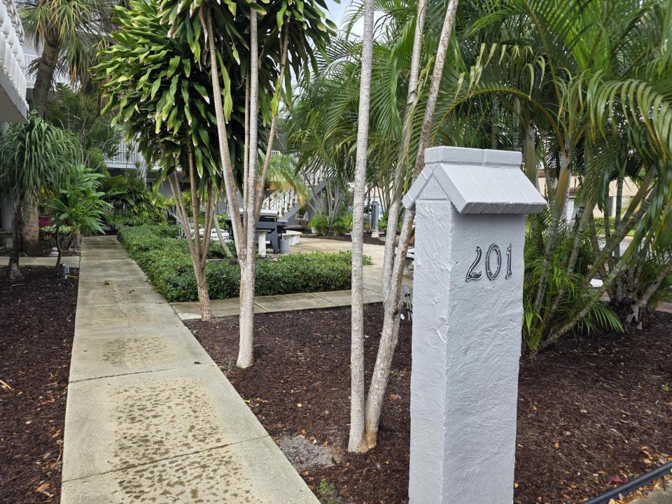 201 S Lakeside Drive, Lake Worth Beach, Florida 33460, USA