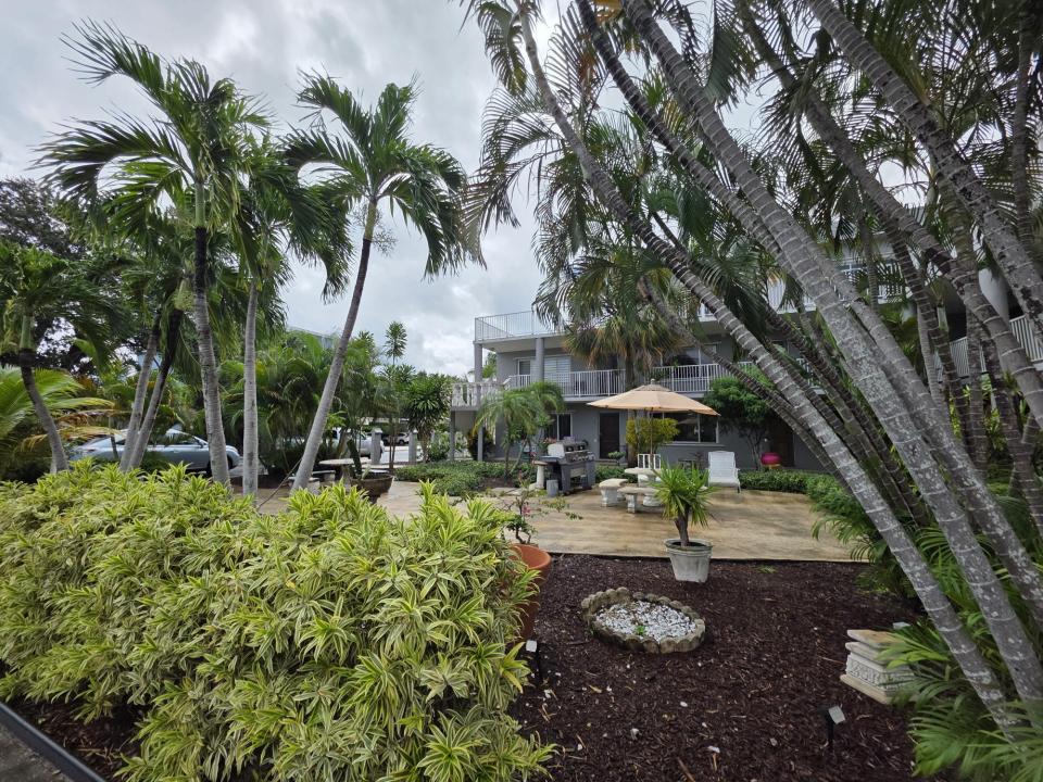 201 S Lakeside Drive, Lake Worth Beach, Florida 33460
