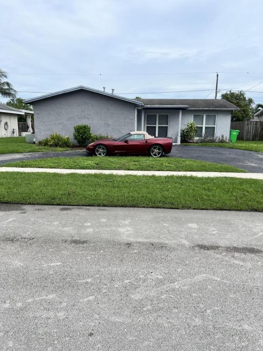 11421 NW 39th Place, Sunrise, Florida 33323
