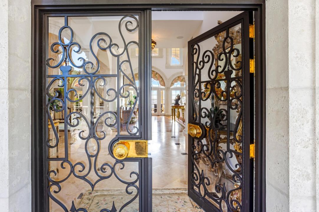 6133 N Ocean Boulevard, Ocean Ridge, Florida 33435