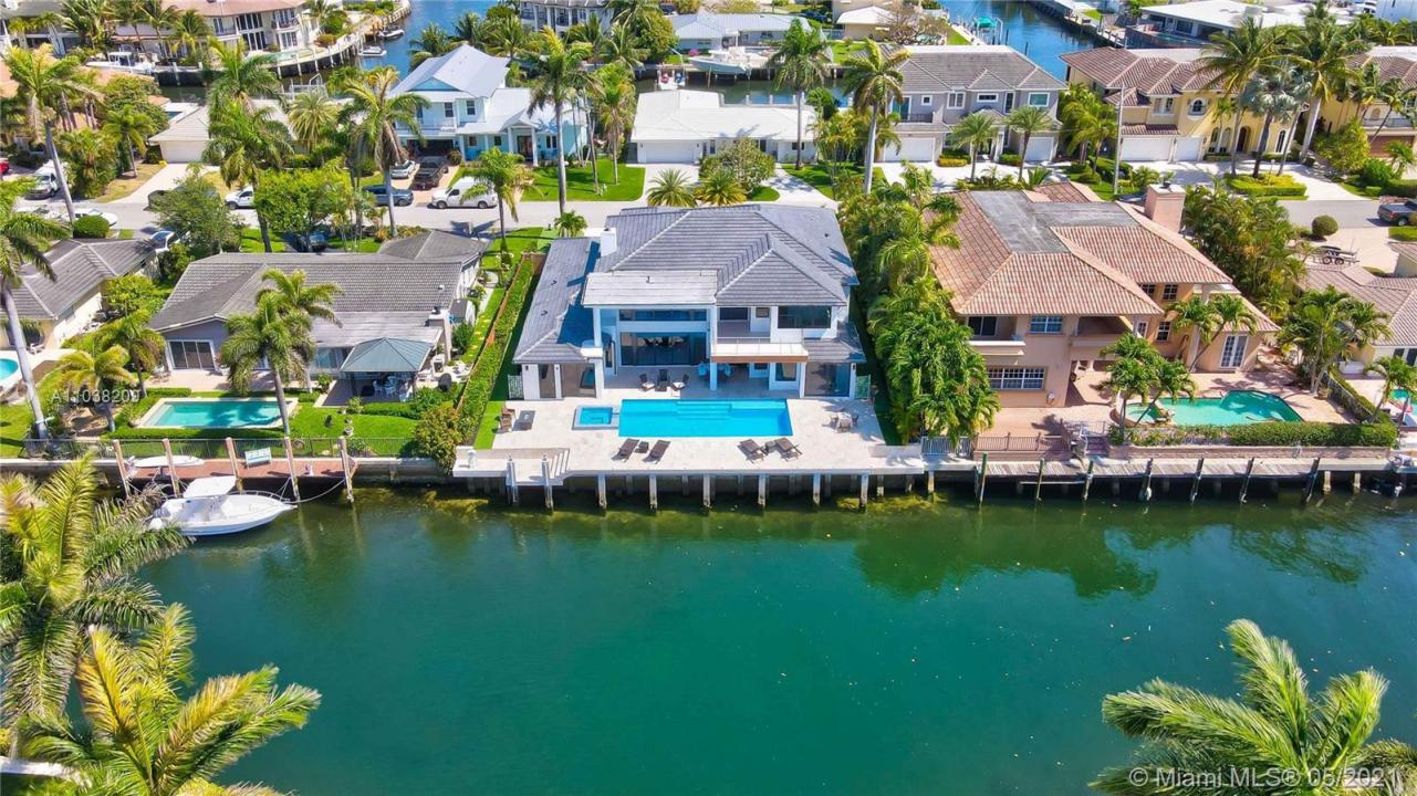 750 NE Marine Drive, Boca Raton, פלורידה 33431, ארצות הברית של אמריקה 