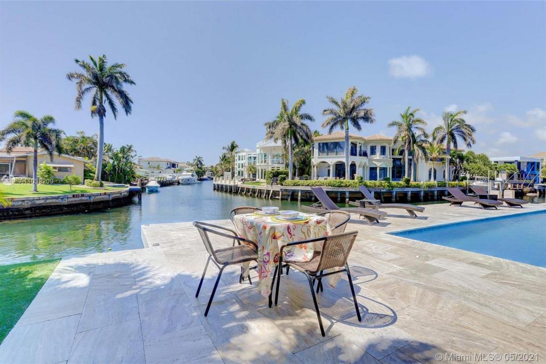 750 NE Marine Drive, Boca Raton, פלורידה 33431, ארצות הברית של אמריקה 