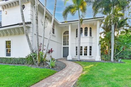 377 Squire Drive, Paddock Park, Wellington, Floryda 33414, USA