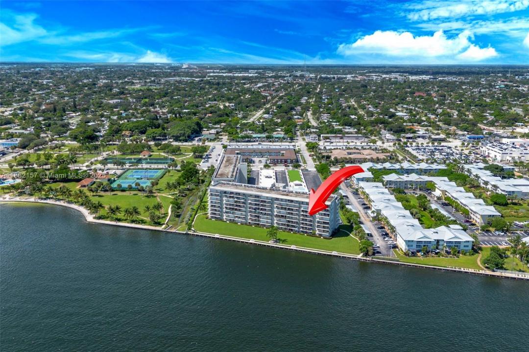 801 Lake Shore Dr 502, Lake Park, 佛罗里达州 33403, 美国