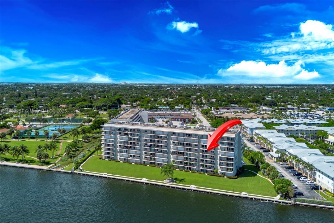 801 Lake Shore Dr 502, Lake Park, 佛罗里达州 33403, 美国
