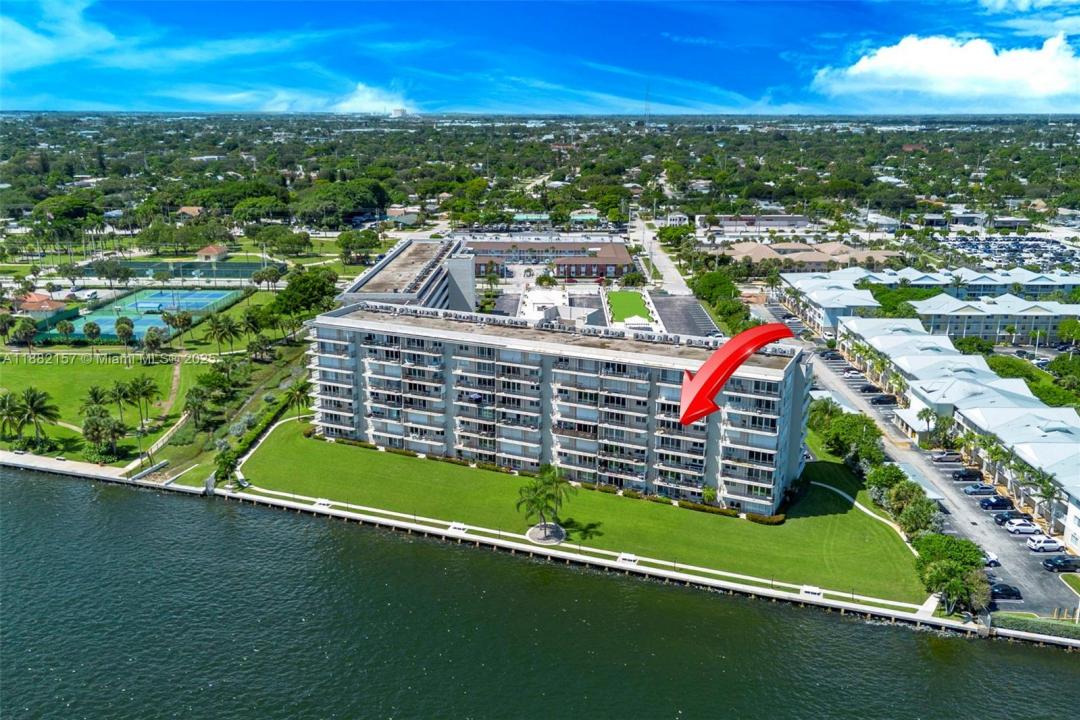 801 Lake Shore Dr 502, Lake Park, 佛罗里达州 33403, 美国