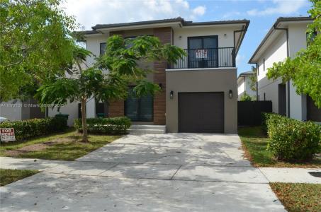 1155 NW 2nd Ter, Florida City, Florida 33034, USA