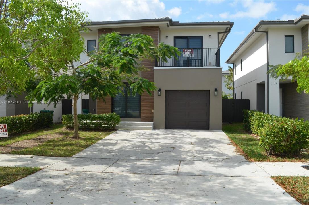 1155 NW 2nd Ter, Florida City, Flórida 33034, Estados Unidos